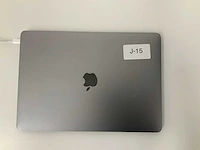 2017 apple a1708 13-inch macbook pro mpxt2n/a laptop - afbeelding 3 van  4