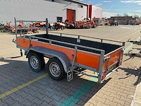 2017 atec eb2 2-1 dubbelas aanhangwagen - afbeelding 19 van  21