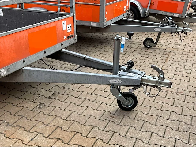 2017 atec eo1300 aanhangwagen - afbeelding 3 van  14