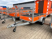 2017 atec eo1300 aanhangwagen - afbeelding 1 van  14
