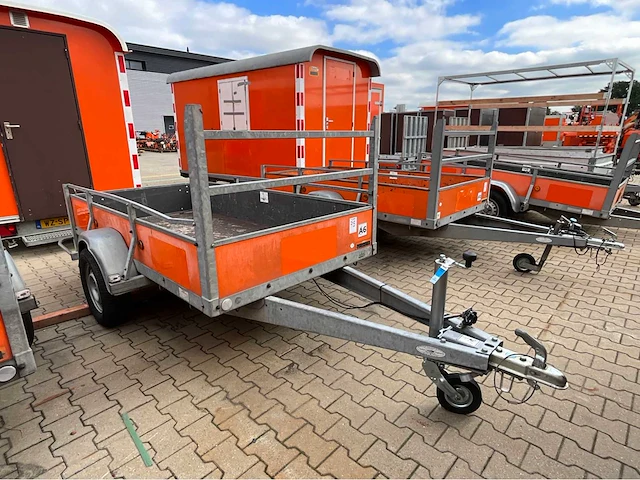 2017 atec eo1300 aanhangwagen - afbeelding 8 van  14