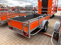 2017 atec eo1300 aanhangwagen - afbeelding 9 van  14