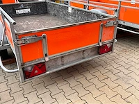 2017 atec eo1300 aanhangwagen - afbeelding 11 van  14