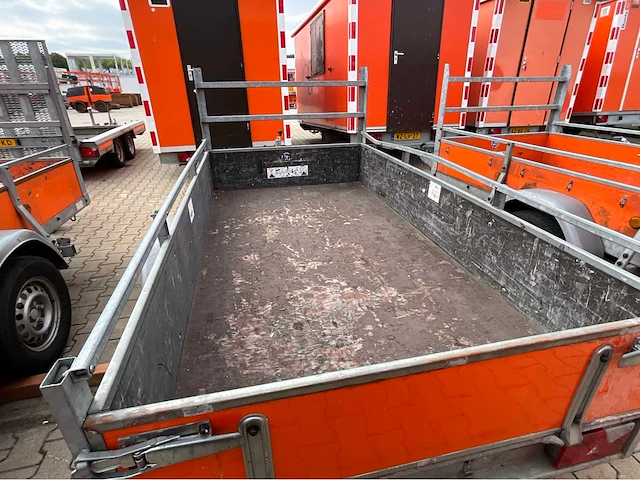 2017 atec eo1300 aanhangwagen - afbeelding 12 van  14