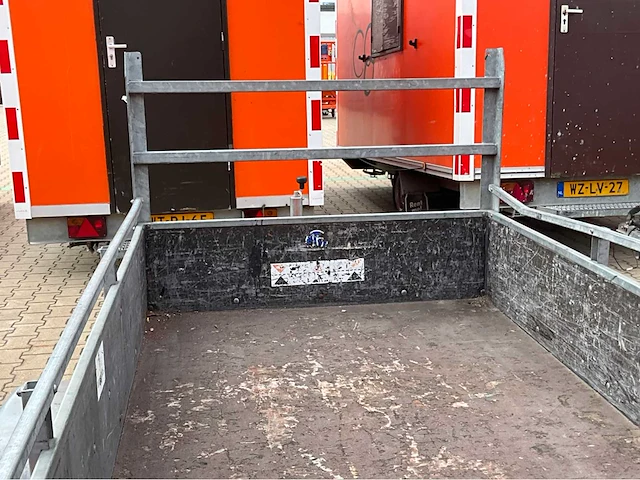 2017 atec eo1300 aanhangwagen - afbeelding 13 van  14
