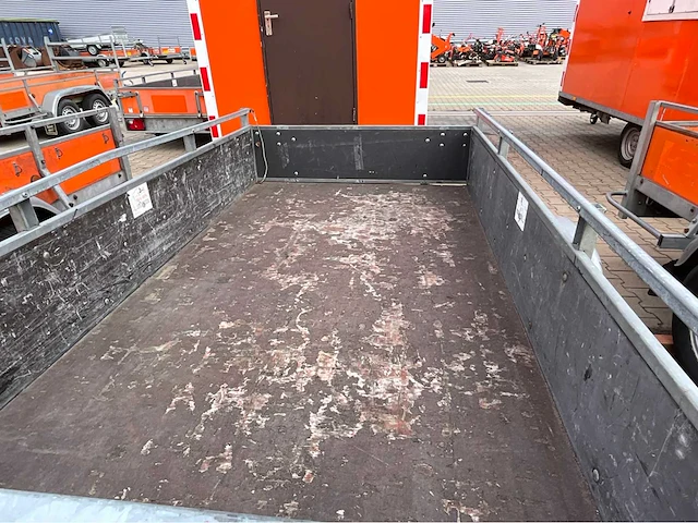 2017 atec eo1300 aanhangwagen - afbeelding 14 van  14