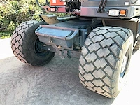 2017 atlas 160w banden graafmachine - afbeelding 3 van  48
