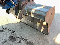 2017 atlas 160w banden graafmachine - afbeelding 7 van  48