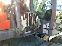 2017 atlas 160w banden graafmachine - afbeelding 9 van  48