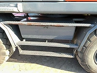 2017 atlas 160w banden graafmachine - afbeelding 20 van  48