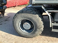 2017 atlas 160w banden graafmachine - afbeelding 21 van  48