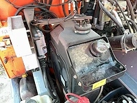 2017 atlas 160w banden graafmachine - afbeelding 24 van  48