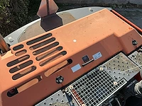 2017 atlas 160w banden graafmachine - afbeelding 27 van  48