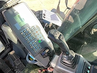 2017 atlas 160w banden graafmachine - afbeelding 37 van  48