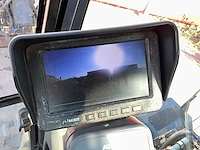 2017 atlas 160w banden graafmachine - afbeelding 38 van  48