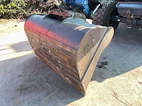 2017 atlas 160w banden graafmachine - afbeelding 46 van  48
