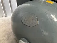 2017 atlas copco gxf 55 ep schroefcompressor - afbeelding 8 van  10
