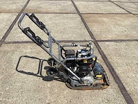 2017 atlas copco lf 100 trilplaat - afbeelding 3 van  4