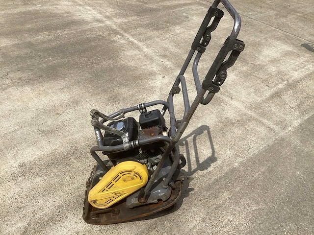 2017 atlas copco lf 100 trilplaat - afbeelding 1 van  3