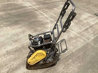 2017 atlas copco lf 100 trilplaat - afbeelding 1 van  3