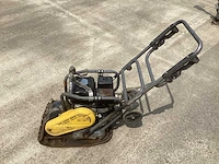 2017 atlas copco lf 100 trilplaat - afbeelding 2 van  3