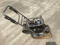 2017 atlas copco lf 100 trilplaat - afbeelding 3 van  3