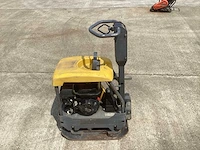 2017 atlas copco lg 164 trilplaat - afbeelding 2 van  3
