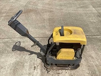 2017 atlas copco lg 164 trilplaat - afbeelding 3 van  3
