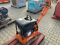 2017 atlas copco lg164 trilplaat - afbeelding 4 van  8