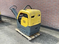 2017 atlas copco lg504 trilplaat - afbeelding 4 van  5