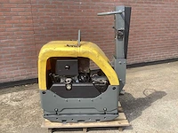 2017 atlas copco lg504 trilplaat - afbeelding 2 van  5