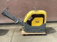 2017 atlas copco lg504 trilplaat - afbeelding 3 van  5