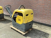 2017 atlas copco lg504 trilplaat - afbeelding 4 van  5