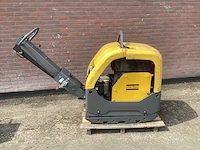 2017 atlas copco lg504 trilplaat - afbeelding 3 van  5
