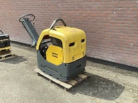 2017 atlas copco lg504 trilplaat - afbeelding 4 van  5