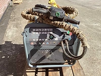 2017 atlas copco p 13-30 p hydraulisch aggregaat - afbeelding 4 van  8