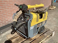 2017 atlas copco p 13-30 p hydraulisch aggregaat - afbeelding 5 van  8