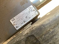 2017 atlas copco p 13-30 p hydraulisch aggregaat - afbeelding 8 van  8