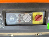 2017 atlas copco xas 88 compressor aanhangwagen - afbeelding 14 van  16