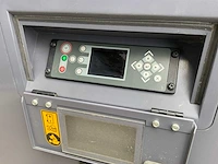 2017 atlas copco xats 138 compressor aanhangwagen - afbeelding 3 van  15