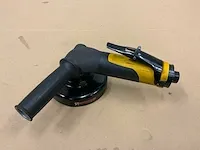 2017 atlascopco lsv39 sa12-125 pneumatische hand slijpmachine - afbeelding 1 van  6