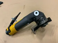 2017 atlascopco lsv39 sa12-125 pneumatische hand slijpmachine - afbeelding 4 van  6
