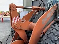 2017 atlas/weycor 105e super shovel - afbeelding 17 van  45