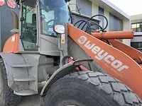 2017 atlas/weycor 105e super shovel - afbeelding 26 van  45