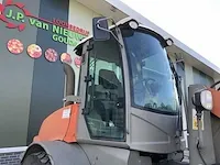 2017 atlas/weycor 105e super shovel - afbeelding 27 van  45