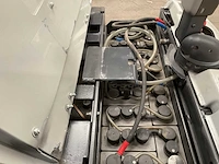2017 atlet plp/200p elektrische palletwagen - afbeelding 6 van  7