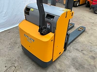 2017 atlet psl125t209 stapelaar - afbeelding 12 van  16