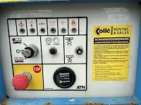 2017 atn cx15 bl hoogwerker - afbeelding 9 van  42