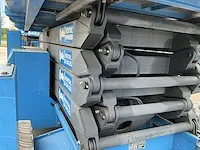 2017 atn cx15 bl hoogwerker - afbeelding 16 van  42