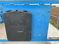 2017 atn cx15 bl hoogwerker - afbeelding 21 van  42